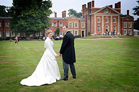 wedding packages