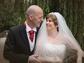 Wedding Photography Berkshire