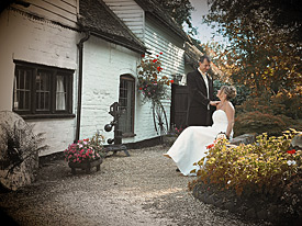 Wedding Photography