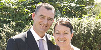 About Artography Weddings