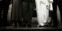 Types of wedding photography